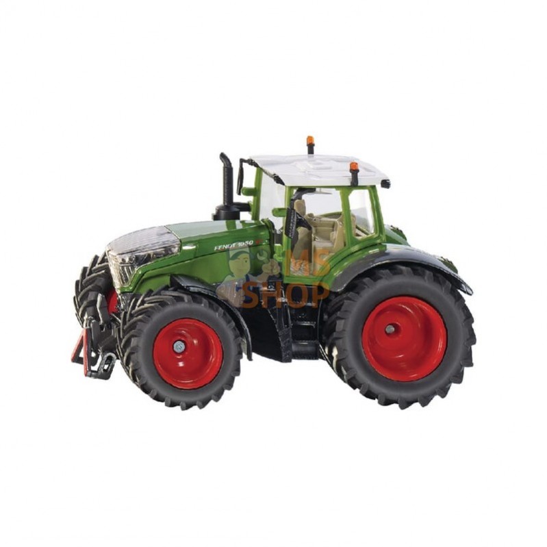 S03287; SIKU; Fendt 1050 Vario; pièce detachée