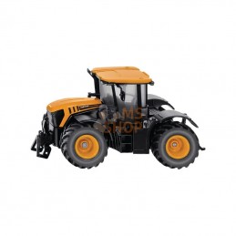 S03288; SIKU; JCB fastrac 4000; pièce detachée