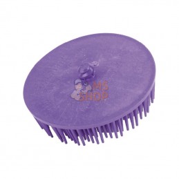 07537; 3M; Roloc Bristle Disc K36 violet; pièce detachée