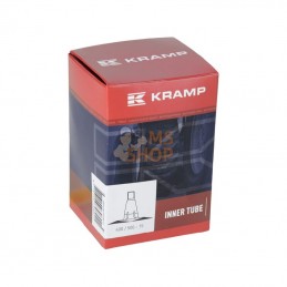 40050015TR15; KRAMP; Chambre à air 400 / 500 - 15 TR15; pièce detachée