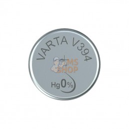 VT00394; VARTA CONSUMER BATTERIES; Batterie V394; pièce detachée