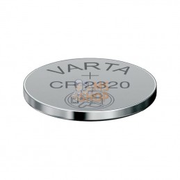 VT06320; VARTA CONSUMER BATTERIES; Batterie CR 2320; pièce detachée