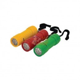 VT15609; VARTA CONSUMER BATTERIES; Lampe 9 led AAA; pièce detachée