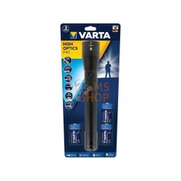 VT18813; VARTA CONSUMER BATTERIES; Lampe de poche à LED 3D; pièce detachée