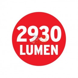 EM1171250332; BRENNENSTUHL; Lampe à LED JARO 3 000 P 2 930 lm 30 W; pièce detachée