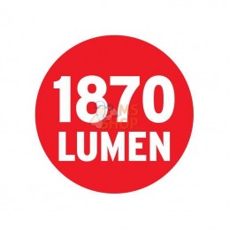 EM1171250234; BRENNENSTUHL; Lampe à LED JARO 2 000 T 1 870 lm 20 W; pièce detachée