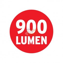 EM1171250133; BRENNENSTUHL; Lampe à LED JARO 1 000 M 900 lm 10 W; pièce detachée