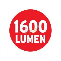 EM1270790110; BRENNENSTUHL; Lampe à LED RL1600P 1600lm IP54; pièce detachée