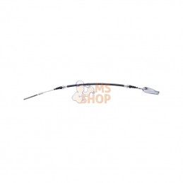 5175762N; RECINSA; Cable d'ambrayage; pièce detachée