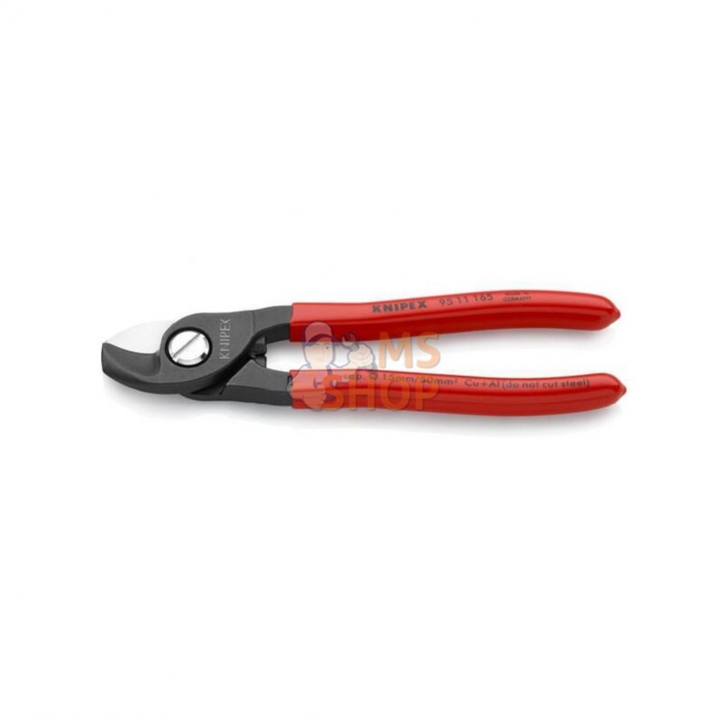 TA9511165; KNIPEX; Coupe-cables; pièce detachée