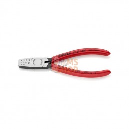 TA9761145F; KNIPEX; Pinces a sertir p. connecteurs; pièce detachée