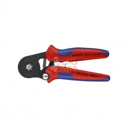 TA975314SB; KNIPEX; Pinces a sertir p. connecteur; pièce detachée