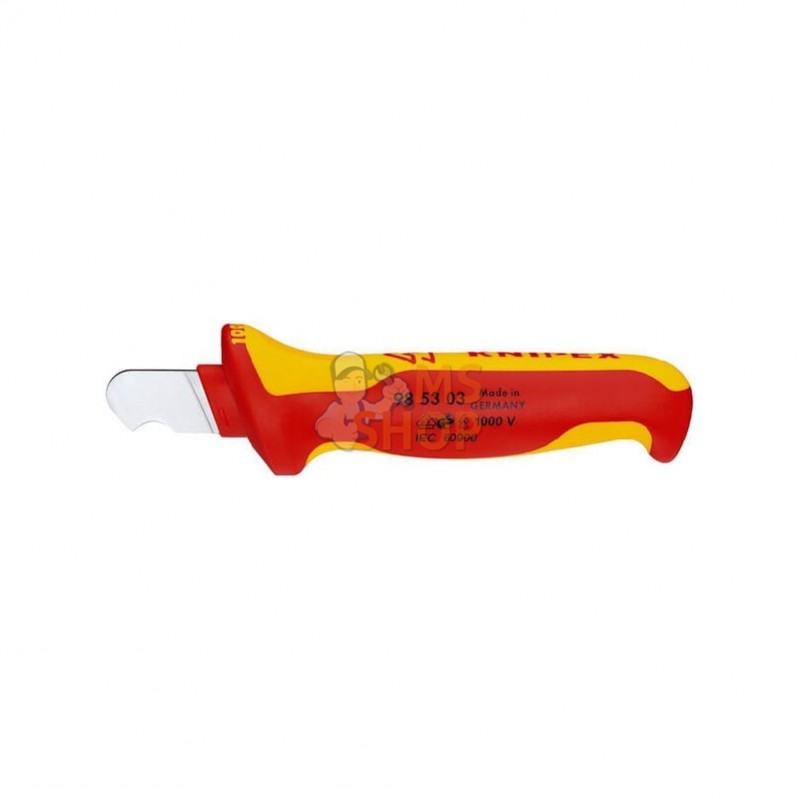 TA985303; KNIPEX; Couteaux a denuder; pièce detachée