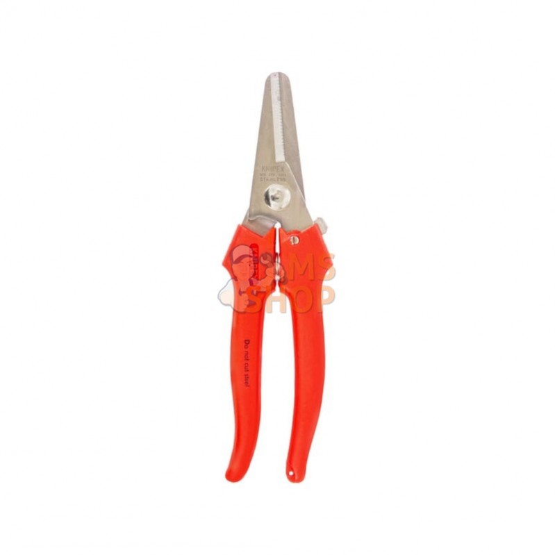 TA9505190; KNIPEX; Coupe-tout; pièce detachée