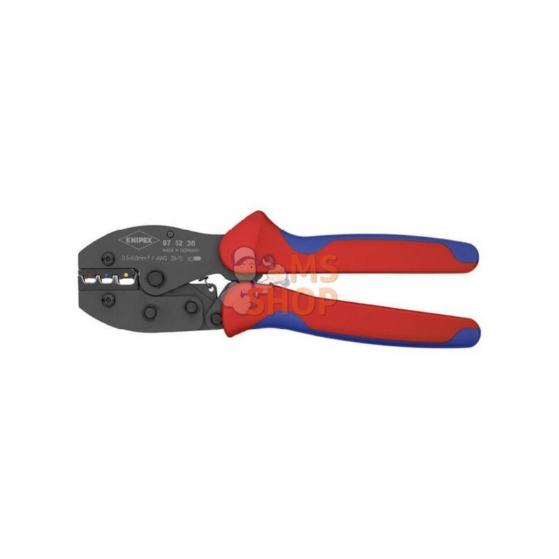 TA975236; KNIPEX; Pinces pour cosses a levier; pièce detachée