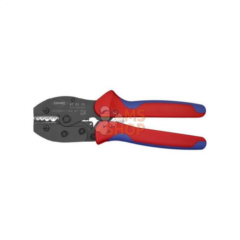 TA975233; KNIPEX; Pinces pour cosses a levier; pièce detachée