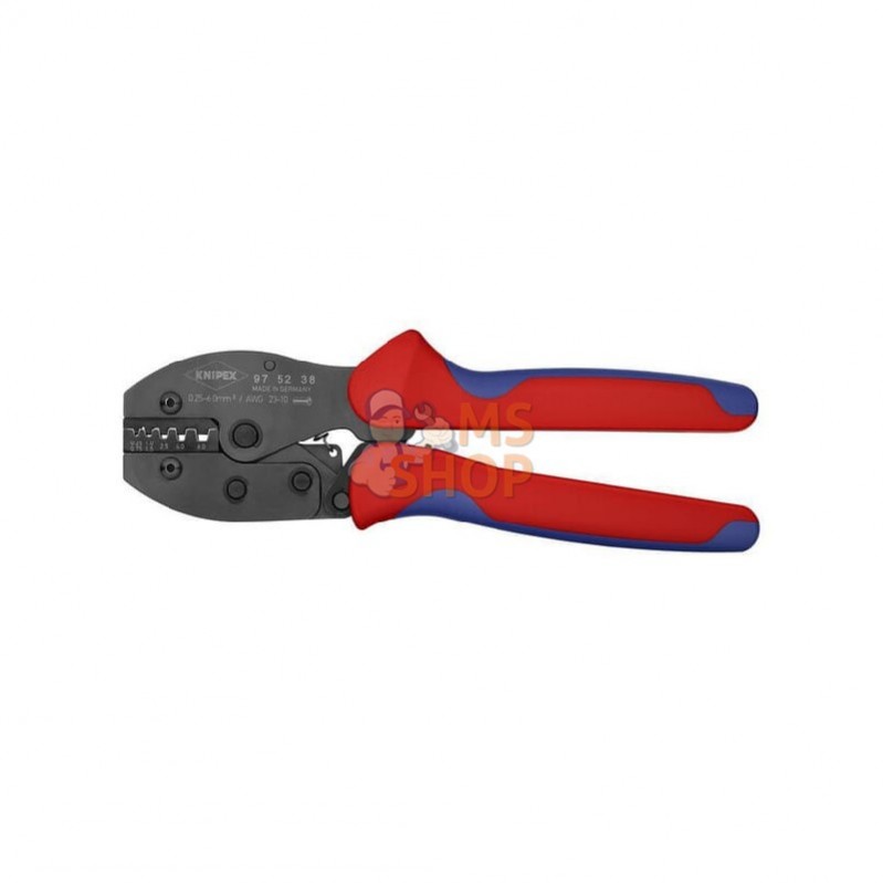 TA975238; KNIPEX; Pinces pour cosses a levier; pièce detachée