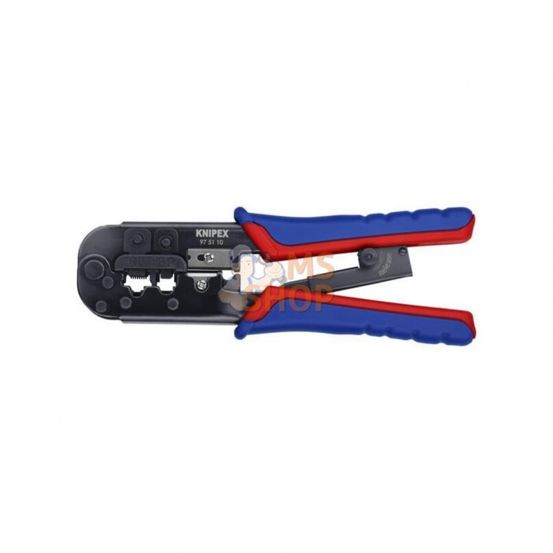 TA975110; KNIPEX; Pinces pour cosses; pièce detachée