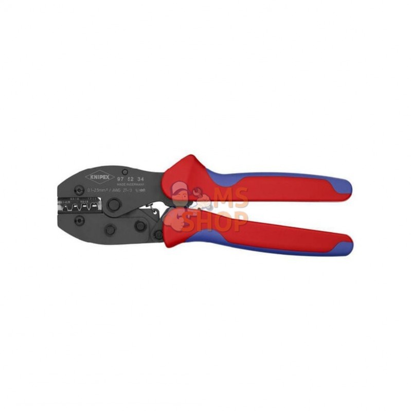 TA975234; KNIPEX; Pinces pour cosses a levier; pièce detachée