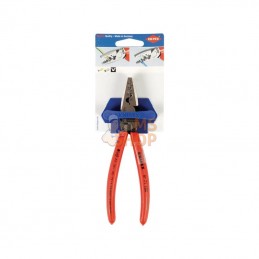 TA9771180SB; KNIPEX; Pinces a sertir p. connecteurs; pièce detachée