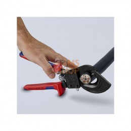 TA9531250; KNIPEX; Coupe-cables Knipex; pièce detachée