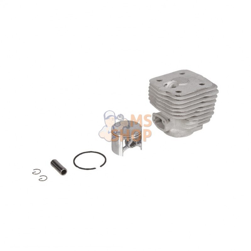 503907401GP; GOPART; Cylindre Complet utilisable pour Husqvarna; pièce detachée