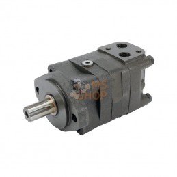 5020400034; BATTIONI PAGANI; Moteur hydraulique; pièce detachée