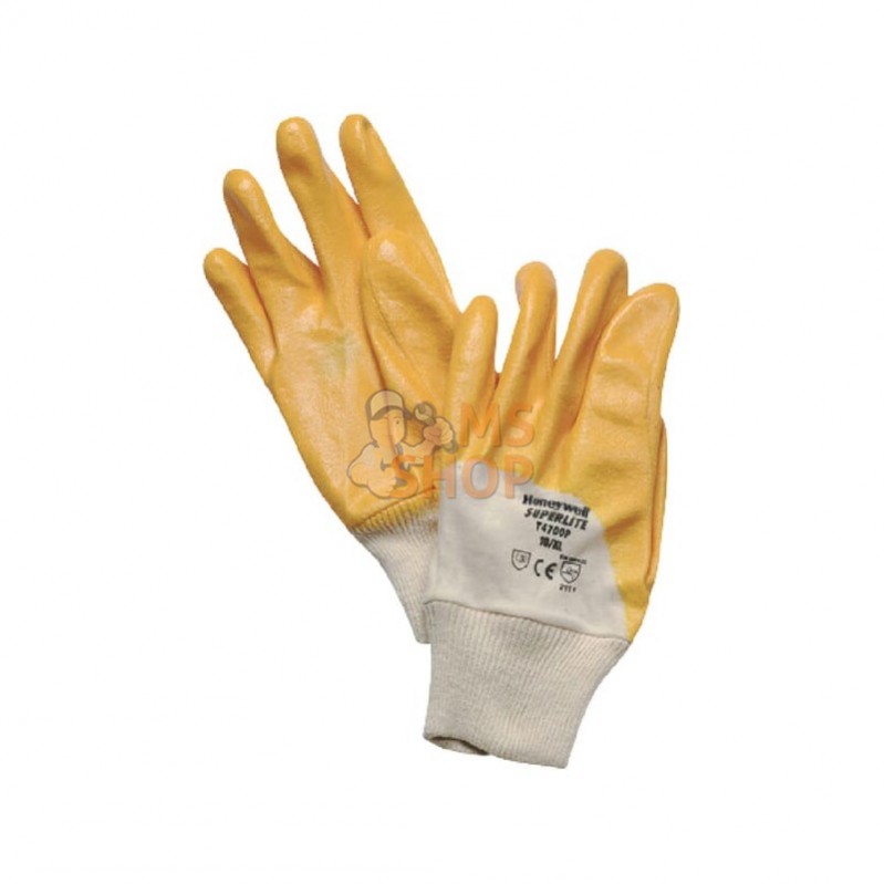 HST4700PL; NORTH BY HONEYWELL; Gants grandeur 9; pièce detachée