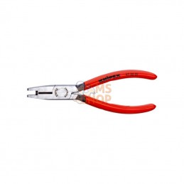 TA975001; KNIPEX; Pinces demi-rondes; pièce detachée