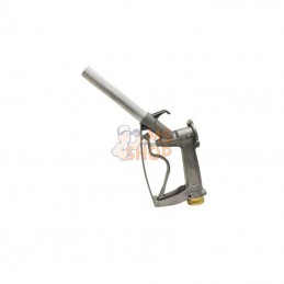 700061RE; RENSON; Pistolet manuel aluminium 60 l/min avec raccord F1; pièce detachée