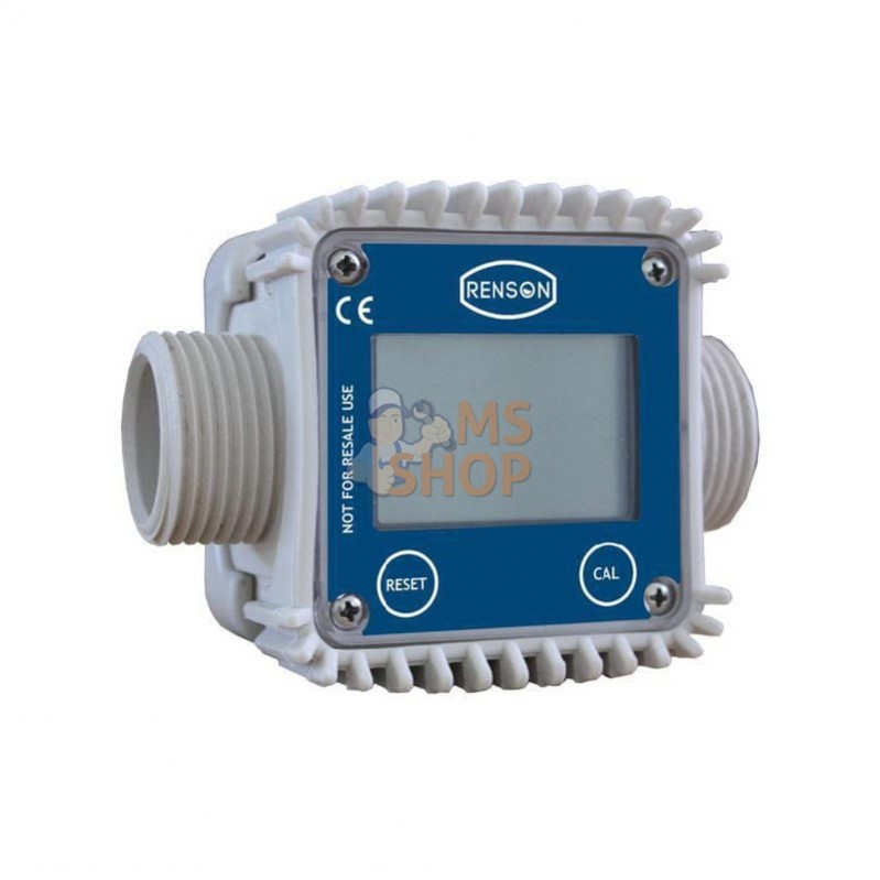 971410; RENSON; Compteur fuel digital; pièce detachée