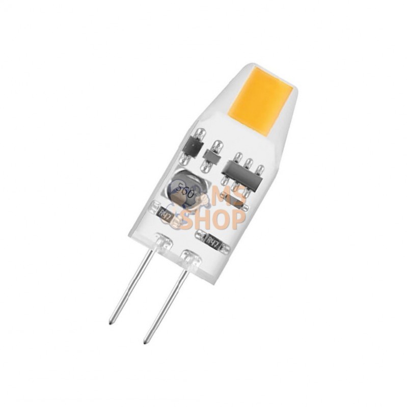 PPINMIC10827G0; OSRAM; Ampoule LED; pièce detachée