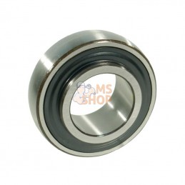 7500YSA2072FK; SKF; Palier tendeur; pièce detachée