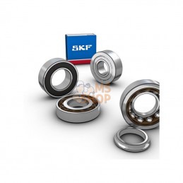 305800C2Z; SKF; Galets à billes; pièce detachée