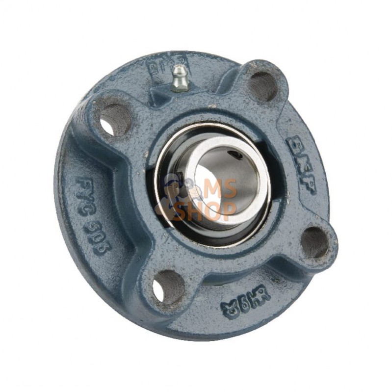 FYC25TF; SKF; Palier complet; pièce detachée