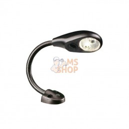 2JA343720521; HELLA; Lampe de lecture courte 29,5 cm; pièce detachée