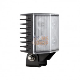 LA10521; KRAMP; Lampe de travail 60W 5700 Lumen FAISCEAU LARGE DT; pièce detachée