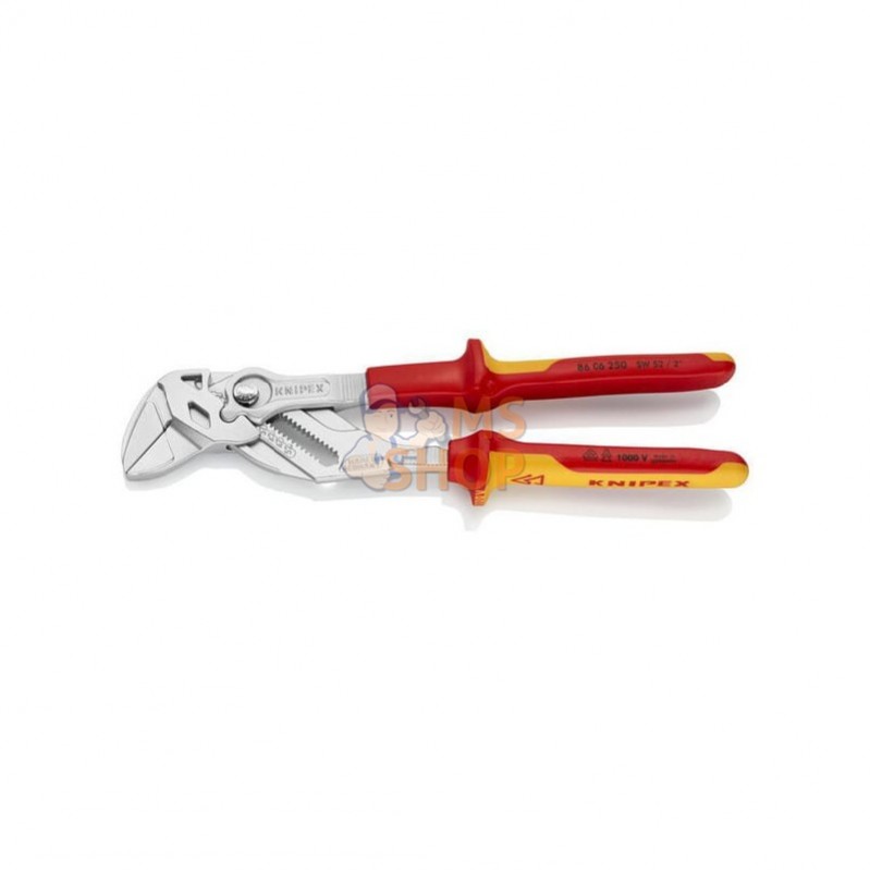 TA8606250; KNIPEX; Pince multiprise; pièce detachée