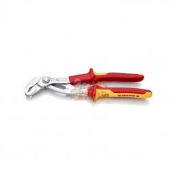 TA8726250; KNIPEX; Pince pour pompe à eau Cobra® VDE; pièce detachée