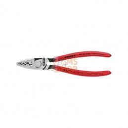 TA9771180; KNIPEX; Pince sertir douille terminale; pièce detachée