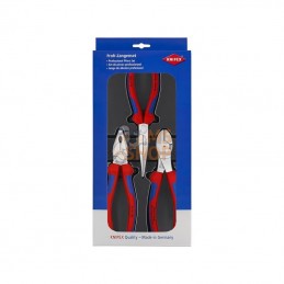 TA002011V01; KNIPEX; Pack d'assemblage; pièce detachée