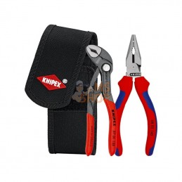 TA002072V06; KNIPEX; Jeu de pinces « en 2 parties »; pièce detachée