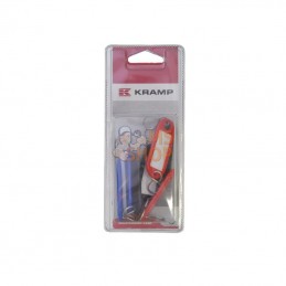 KRHG1000ASSP012; KRAMP BLISTER; Assortiment de porte-clefs; pièce detachée