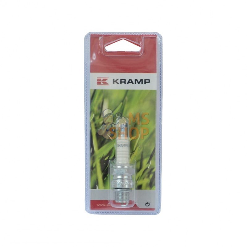 KGRL86CP001; KRAMP BLISTER; Bougie Champion RL86C; pièce detachée