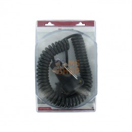 KR484063P001; KRAMP BLISTER; Câble en spirale 5 m; pièce detachée