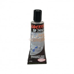 LC2560601; LOCTITE; Loctite SF 7414 50ml; pièce detachée