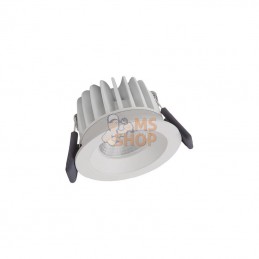 LVSPF84044WTDG2; LEDVANCE; Luminaire longue portée 8W 840 IP44; pièce detachée