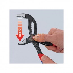 TA8722250; KNIPEX; Pince pour pompe à eau Cobra® Quick Set; pièce detachée