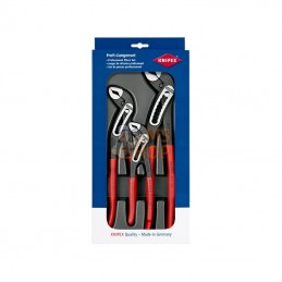 TA002009V03; KNIPEX; Jeu de pinces crocodiles 7" - 12".; pièce detachée