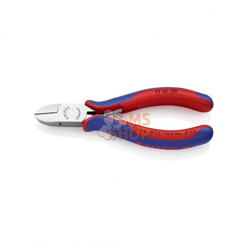 TA7702130; KNIPEX; Pinces coupantes de cote; pièce detachée